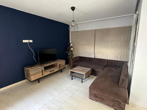Beautiful 1 bdrm in a complex with 24/7 security in El Mansouria