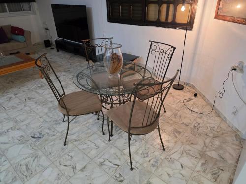 Villa tereze in באר שבע