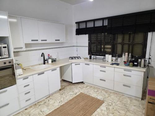 Villa tereze in באר שבע