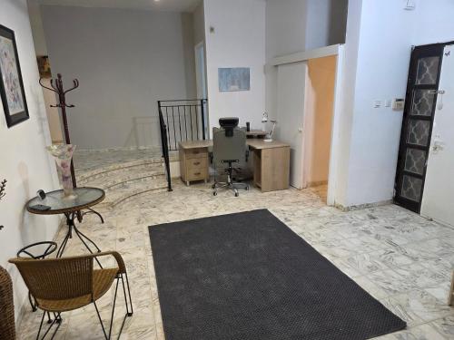 Villa tereze in באר שבע