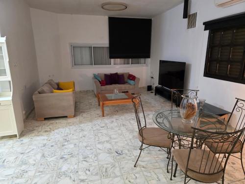 Villa tereze in באר שבע