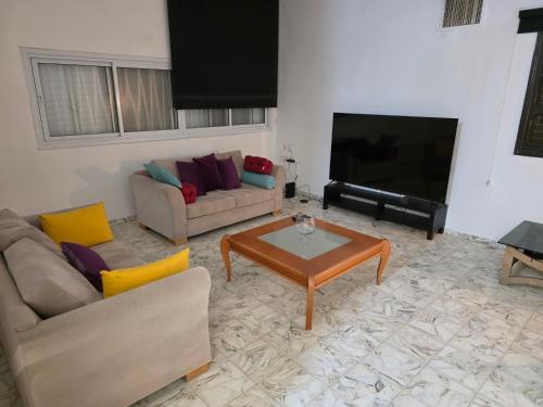 Villa tereze in באר שבע