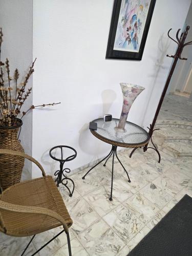 Villa tereze in באר שבע