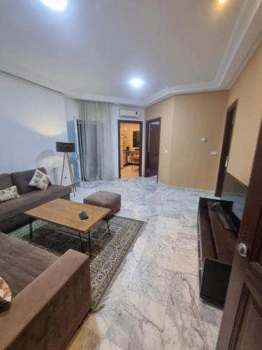 Luxe studio tunisia mall lac 2 in Les Berges Du Lac II