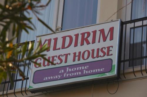  Yildirim Guesthouse in Fethiye