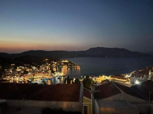 Hotel Fiona Symi – Ano Symi, AZ