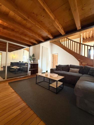 45 Corneille 3 Bedrooms Foch