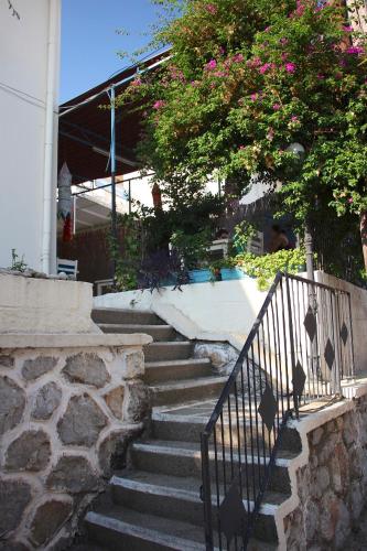 Yildirim Guesthouse in Fethiye