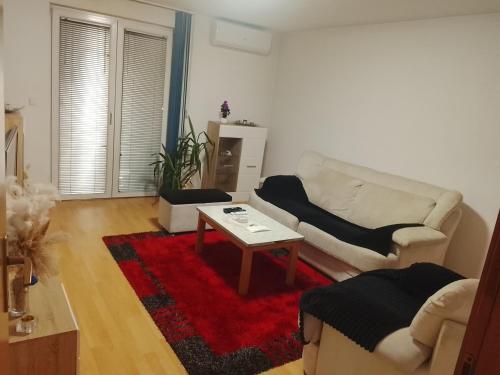 Apartman Leki