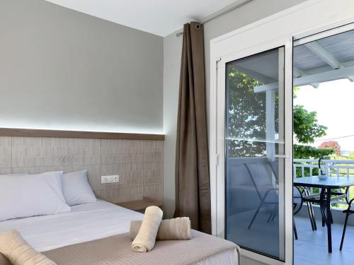 Marias Apartments 3