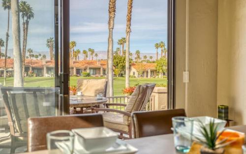 VB535 - Palm Beauty in Palm Desert, USA