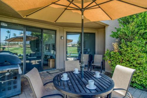 VV287 - Lake Hideaway in Palm Desert, USA