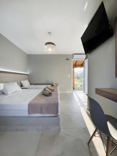 Marias Apartments 5