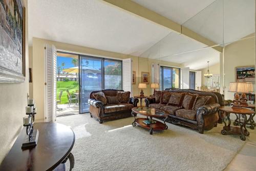 Vb886 - Golfers Escape - Alice Lodging - Palm Desert, CA