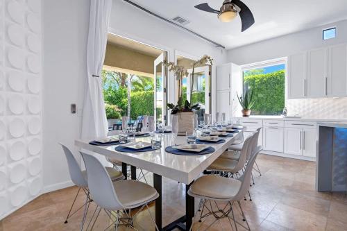 Casa Sonora Grande in Palm Springs, USA