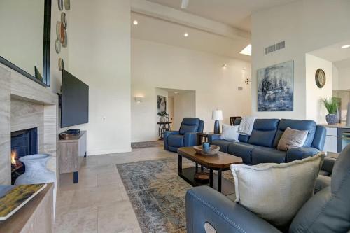 VZ955- Palm Valley Luxe Haven in Palm Desert, USA