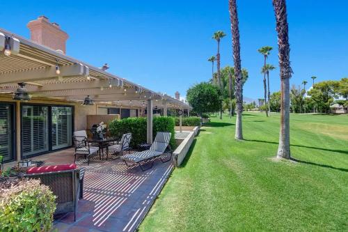 WX946 - Woodhaven Getaway in Palm Desert, USA