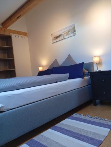 Ferienhaus am Bach im Bayerischen Wald, Regen