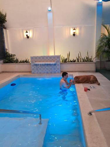 Casa Caribe Colonial