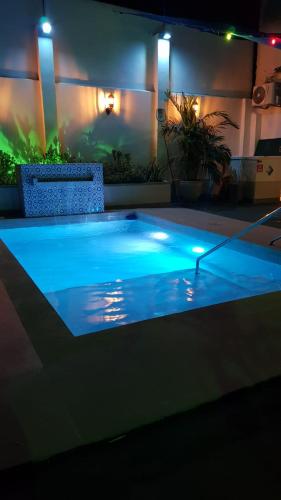 Casa Caribe Colonial