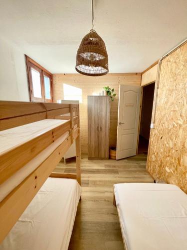 Dreamwaves Surf House Lajares Fuerteventura 2