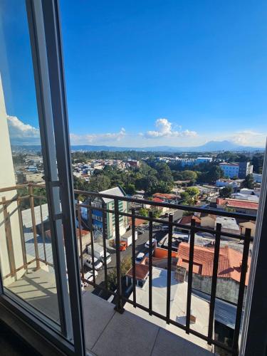 Vistas, A complete, cozy apartment on Roosevelt in Zona 3 de Mixco