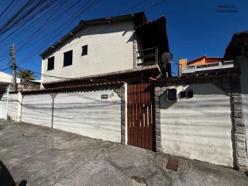 Casa R Guimarães – khách sạn tại Palmeiras