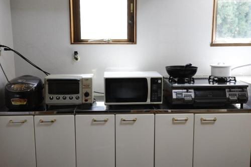 KIITOS, A Small Guesthouse Close to Nature in Itoshiro, Gifu