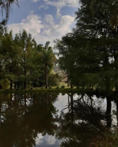 La Lobera Cabañas El Tlayan (La Lobera Cabanas El Tlayan) in San Isidro Mazatepec