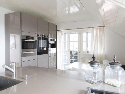 Instalaciones, Landhausvilla Strittberg 7 in Hochenschwand