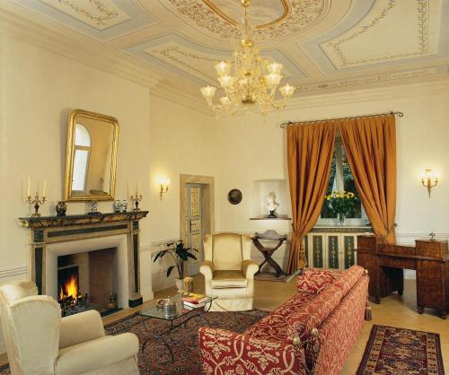 Palazzo Leti Residenza d'Epoca - image 8
