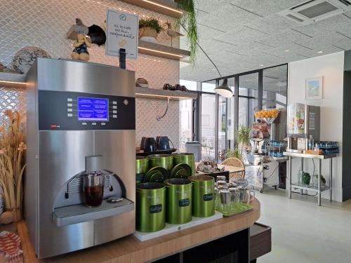 ibis Styles Le Treport Mers Les Bains – Mers-les-Bains, CO