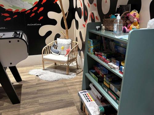 ibis Styles Le Treport Mers Les Bains – Mers-les-Bains, CO