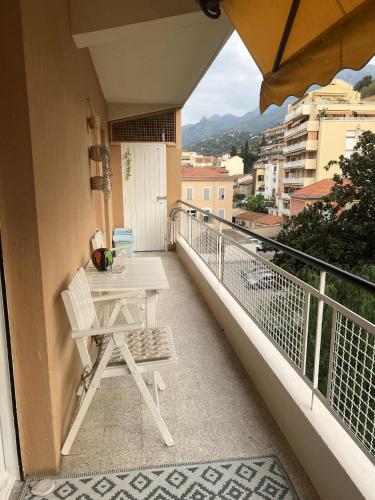 Mimi Studio Menton in Menton