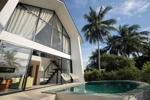 Sumba Luxury Pool Cottages — other in Moo 1, Koh Phangan Thailand, 84280