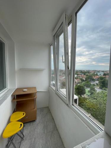 1 room Circumvalatiunii - image 3