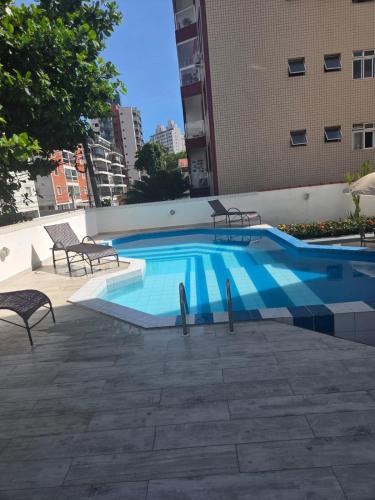 Apartamento familiar em asturias in 路易斯安東尼奧鎮