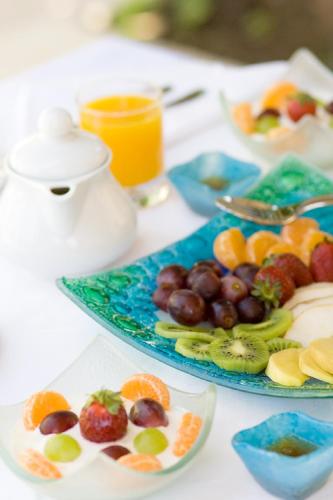 Spirit Of The Knights Boutique Hotel - image 8