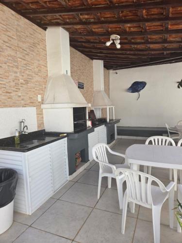 Apartamento familiar em asturias in 路易斯安東尼奧鎮