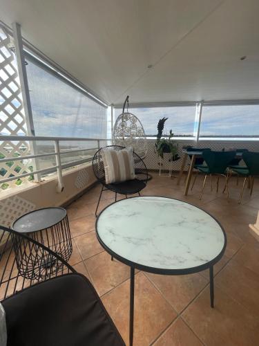 บริการและสิ่งอำนวยความสะดวก, Tuanaki Heritage - F2 of 102m2 with Private Jacuzzi in ตาฮิติ