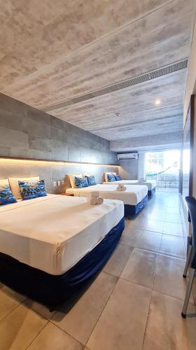 GoldMen Vila do Mar Natal in 納塔爾海旁