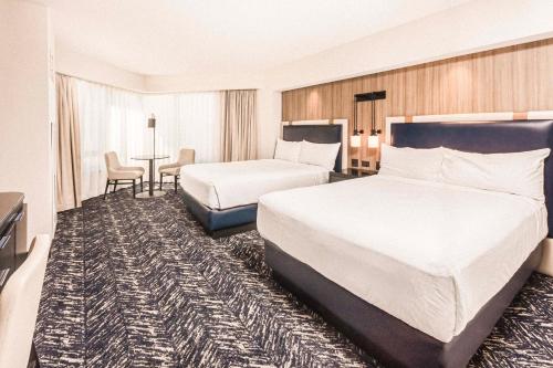 Harveys Lake Tahoe Hotel & Casino - image 13