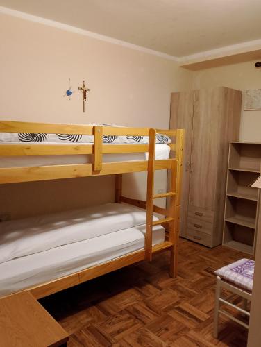 bbcascata Room Type - Apartment with Balcony