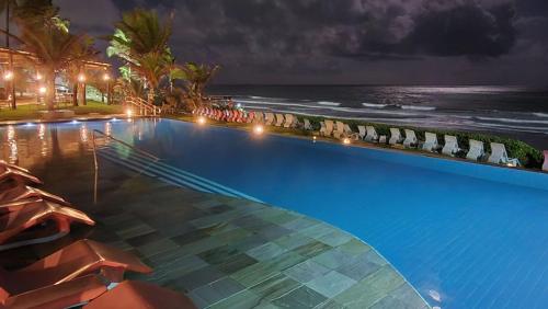 GoldMen Vila do Mar Natal in 納塔爾海旁