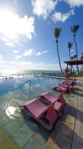 GoldMen Vila do Mar Natal in 納塔爾海旁