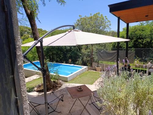 Loft camino del cuadrado