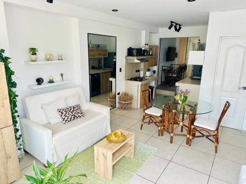 Apartamentos Boho