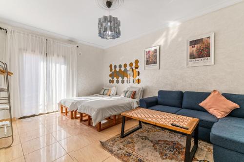 Massira Social Living – khách sạn tại Khu ngoại ô phía Tây