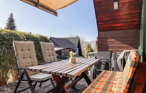 Exterior view, Amazing Home In Langelsheim With Wifi in Langelsheim