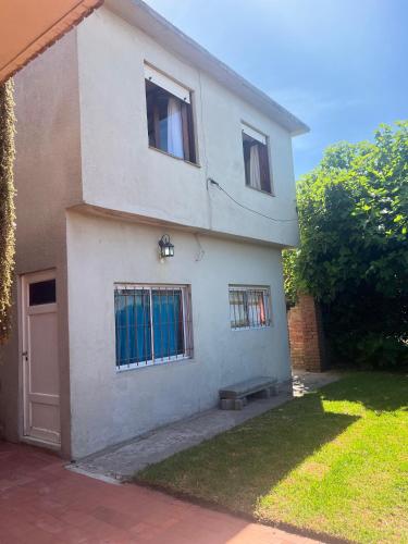 Departamento solo Familias